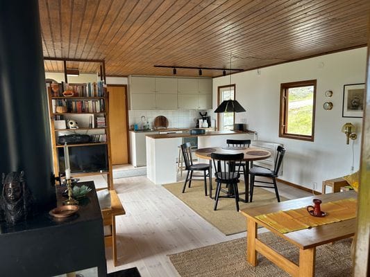 Bild 3 på Malmön, Bohus-Malmön, Sotenäs, Bohuslän, Västkust