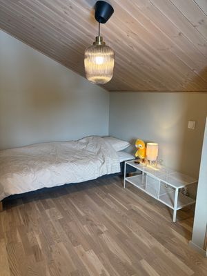 Ski in/ Ski out med 9 bäddar i Klockarfjäll - Bild 15