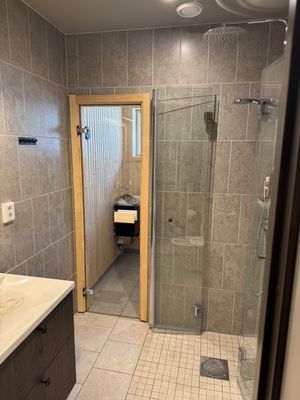 Ski in/ Ski out med 9 bäddar i Klockarfjäll - Bild 13