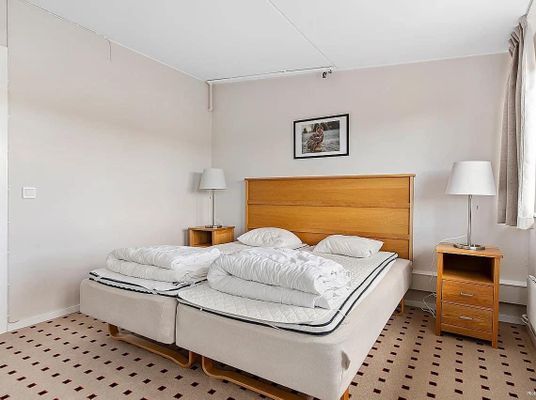 Etagelägenhet på Högis - Bild 15