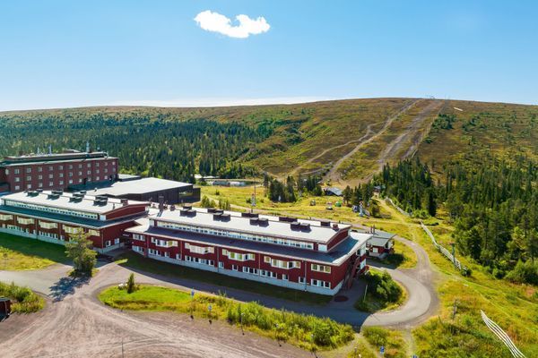 Bild 3 på Etagelägenhet på Högis