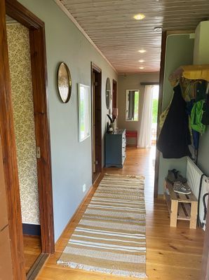 mysigt sommarhus för 7 med badtunna - Bild 14