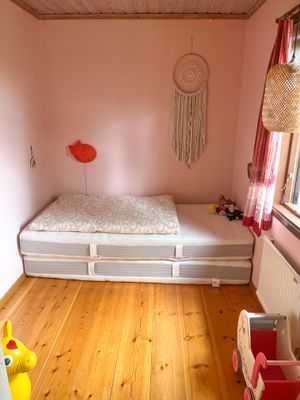 mysigt sommarhus för 7 med badtunna - Bild 37