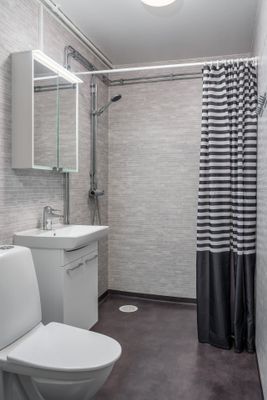 Etagelägenhet på Högis - Bild 14