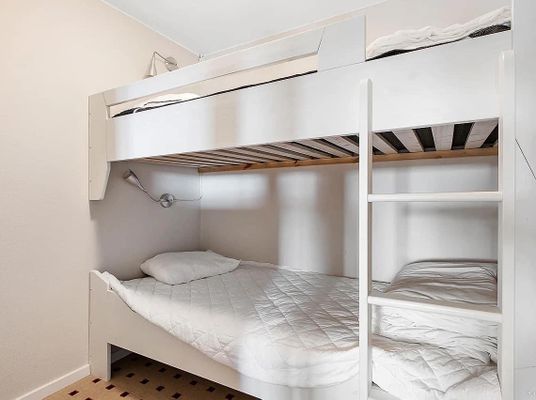 Etagelägenhet på Högis - Bild 16