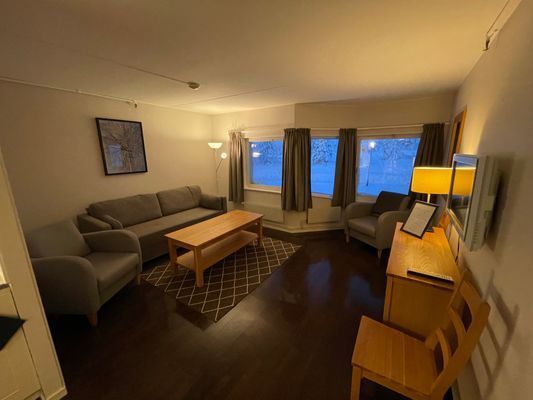 Etagelägenhet på Högis - Bild 12