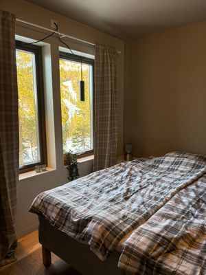 Ski in/ Ski out med 9 bäddar i Klockarfjäll - Bild 9