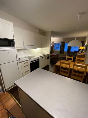 Etagelägenhet på Högis - Bild 11