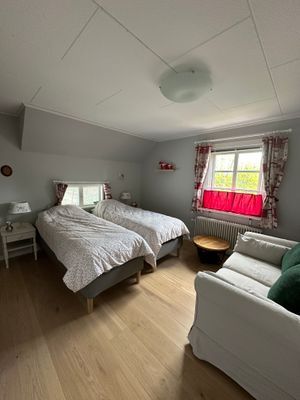 Bild 4 på Charmig rymlig villa i Öje