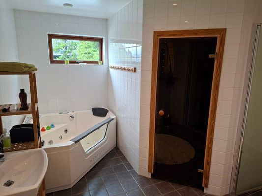 Modern vacker stuga i Björnen, Åre - Bild 10