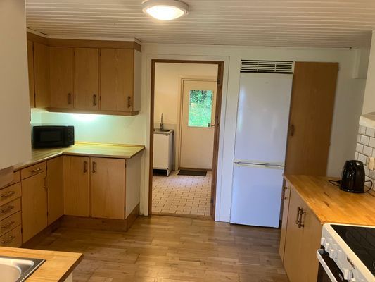 Hus med sjöutsikt! - Bild 6