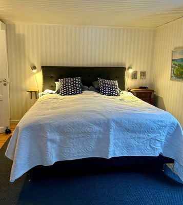 Bild 3 på Strandnära hus i Västergarn