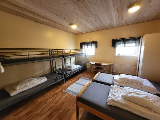 Stort boende för 24 pers i Bokenäs på västkusten - Bild 13