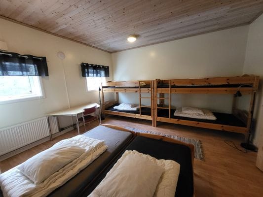 Stort boende för 24 pers i Bokenäs på västkusten - Bild 12