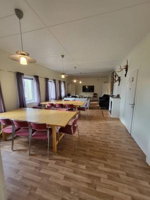 Stort boende för 24 pers i Bokenäs på västkusten - Bild 6
