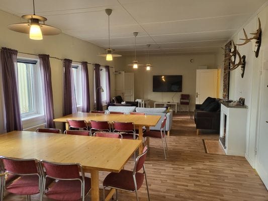 Stort boende för 24 pers i Bokenäs på västkusten - Bild 10