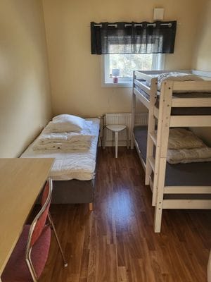 Stort boende för 24 pers i Bokenäs på västkusten - Bild 21