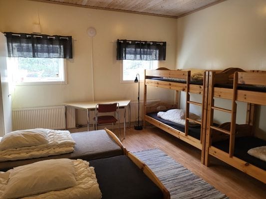Stort boende för 24 pers i Bokenäs på västkusten - Bild 20