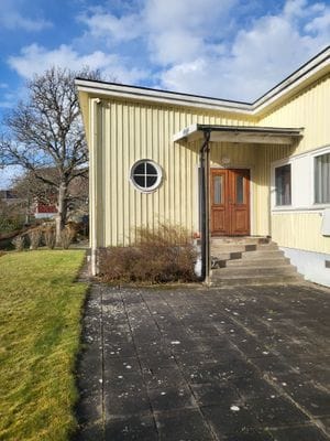 Stort boende för 24 pers i Bokenäs på västkusten - Bild 31
