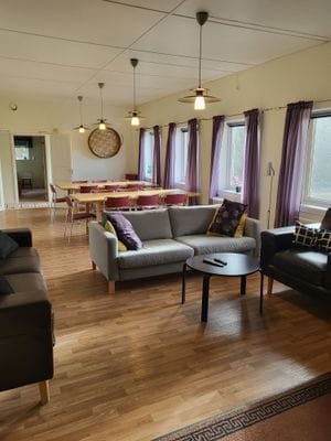 Stort boende för 24 pers i Bokenäs på västkusten - Bild 9