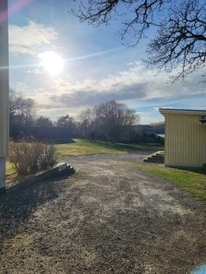 Stort boende för 24 pers i Bokenäs på västkusten - Bild 29