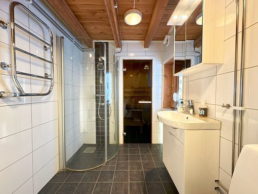 Sälen, Hundfjället, bastu, braskamin, Wifi - Bild 12