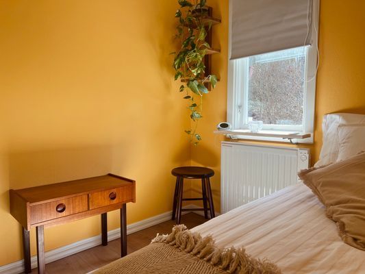 Stuga med privat badtunna - Bild 25