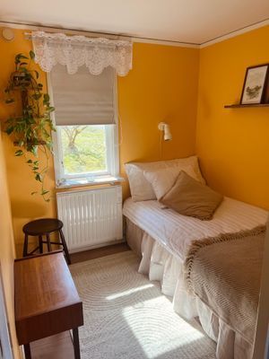 Stuga med privat badtunna - Bild 24