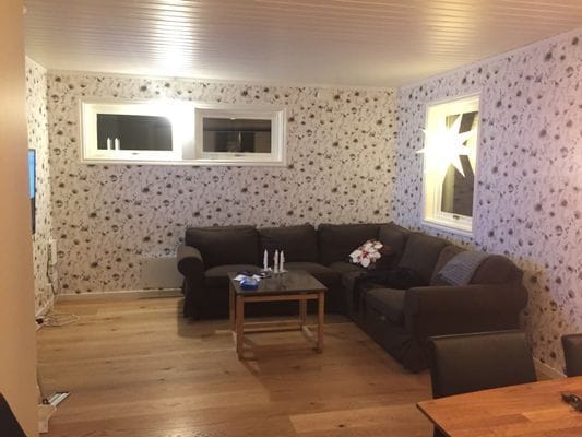 Hyr denna stuga i Åre på 57 m². 6-8 sängplatser. Pris ej tillgängligt. Se bilder och tillgänglighet här.