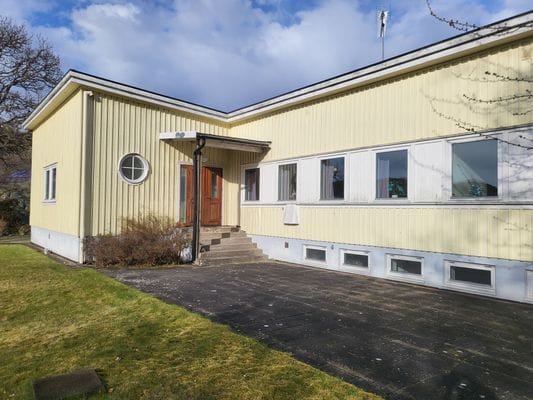 Stort boende för 24 pers i Bokenäs på västkusten - Bild 30