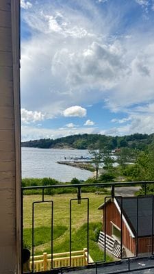 Villa Erik—En nyrenoverad sommaroas med havsutsikt - Bild 33