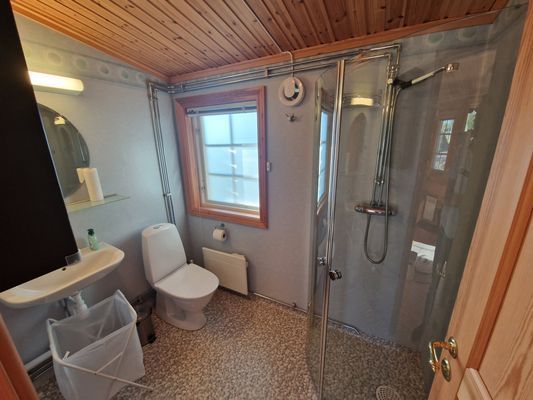 Stuga i bästa läge på Siljan Airpark - Bild 10