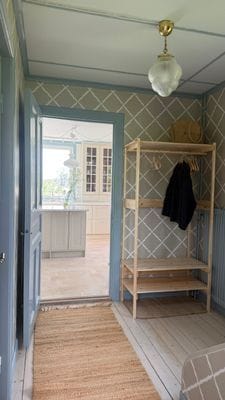 Villa Erik—En nyrenoverad sommaroas med havsutsikt - Bild 24