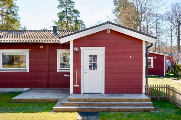 Stuga i Pukavik - Bild 2