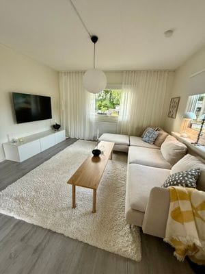 Stuga i Pukavik - Bild 8