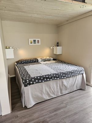 Toppmodernt fritidsboende - Bild 9