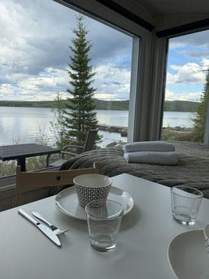 Panorama cabin - Bild 3