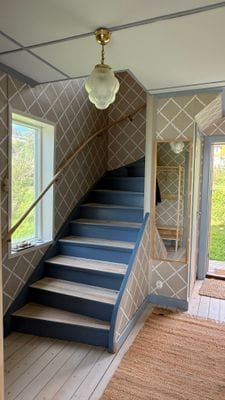 Villa Erik—En nyrenoverad sommaroas med havsutsikt - Bild 25