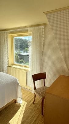 Villa Erik—En nyrenoverad sommaroas med havsutsikt - Bild 30