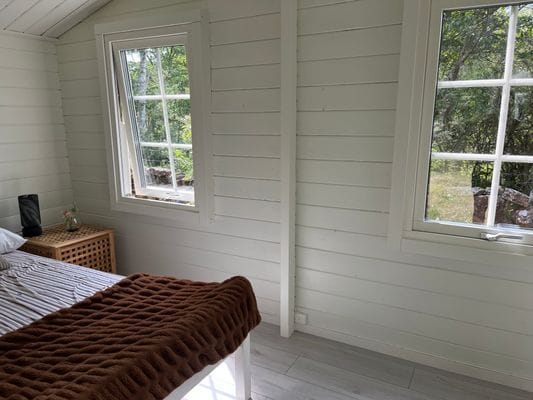 Hus med fantastiskt läge nära strand och naturrese - Bild 12