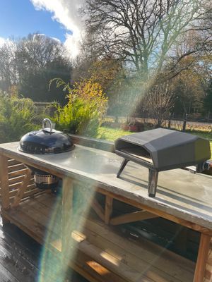 Mysig stuga nära sjö och natur - Bild 7