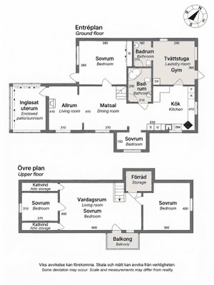 Villa Ulvatorp nära varberg - Bild 23