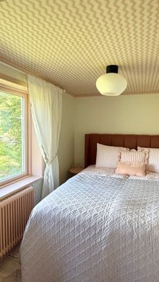 Villa Erik—En nyrenoverad sommaroas med havsutsikt - Bild 44