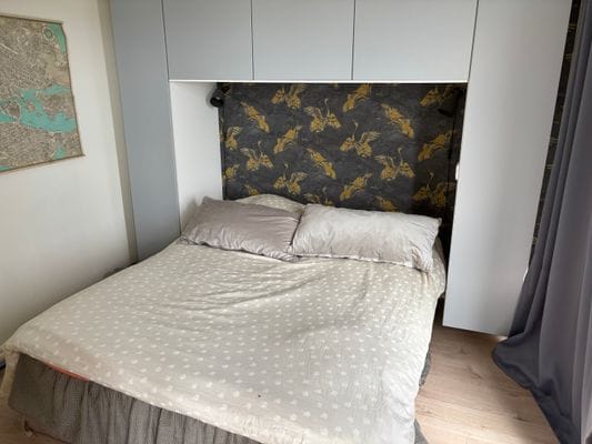 Idyllisk Skärgårdsvilla med milsvid havsutsikt - Bild 11