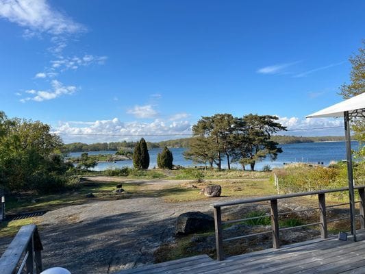 Stuga i Nättraby Ljuvligt hus vid havet - Bild 2
