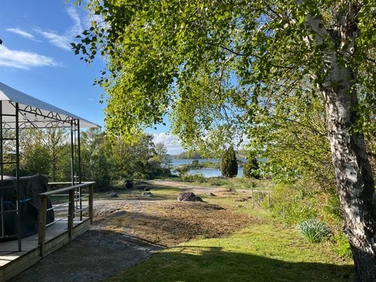 Stuga i Nättraby Ljuvligt hus vid havet - Bild 5
