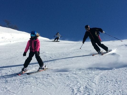 Vackert läge med 15 min till skidbackar - Bild 20