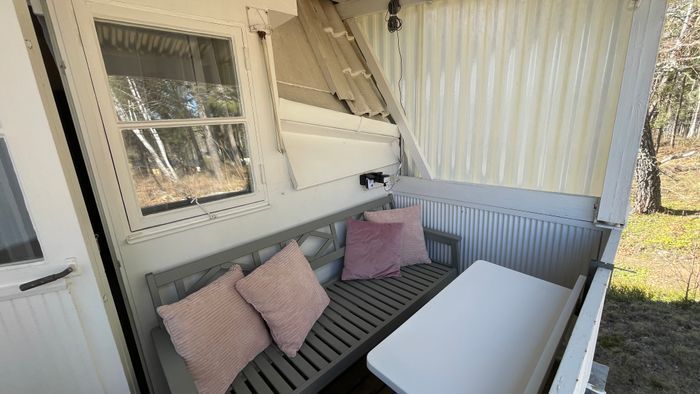 🇸🇪 Villa Victoria – magi, värme & idyll - Bild 17