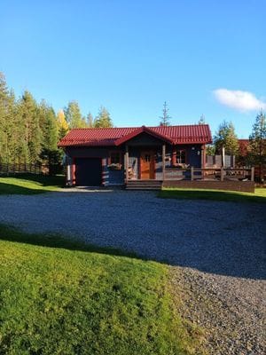 Bland Fäbodarna i Klövsjö - Bild 4