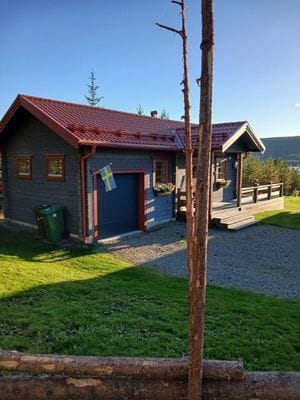 Bland Fäbodarna i Klövsjö - Bild 3